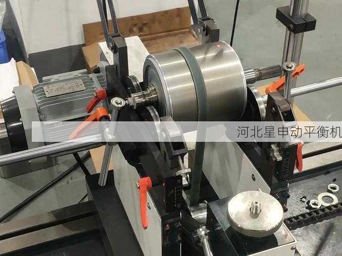新能源汽车电机转子全自动动平衡产线的设备选型与配置方案
