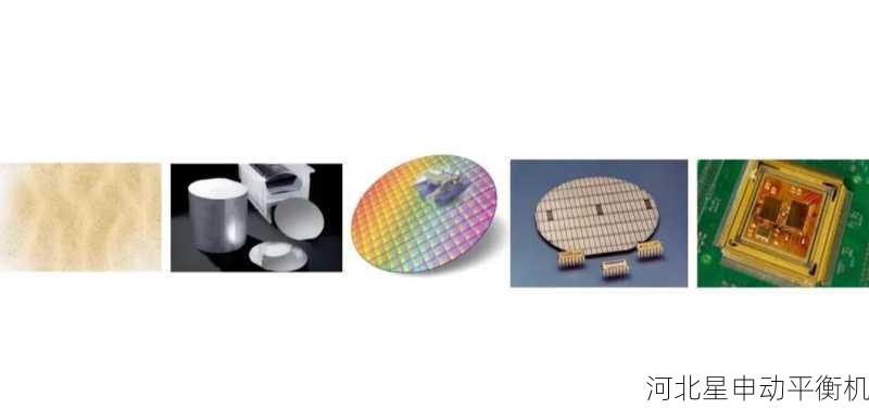 半导体晶圆真空吸盘全自动平衡系统的关键技术研究