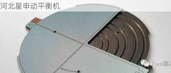 半导体晶圆真空吸盘全自动平衡系统的关键技术研究