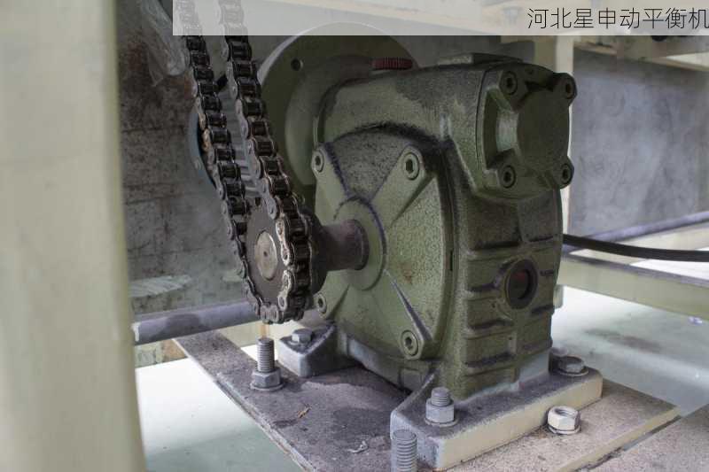 电梯曳引机平衡标准