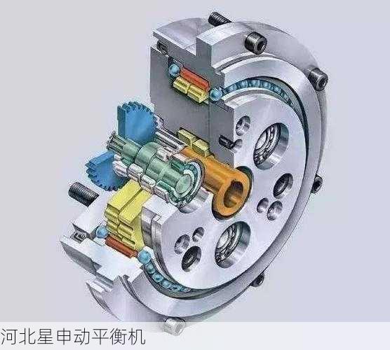 工业机器人RV减速机平衡工艺：国产化突破的关键