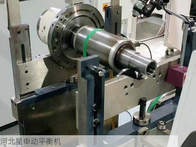 超高速平衡机（10万RPM+）产业链全景图：从轴承技术到终端应用赛道