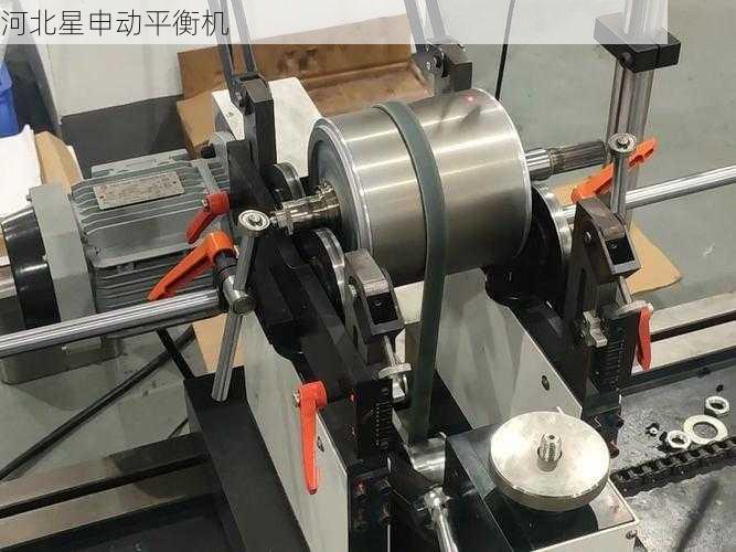 复合材料转子动平衡创新研究：针对各向异性材料的特殊平衡工艺