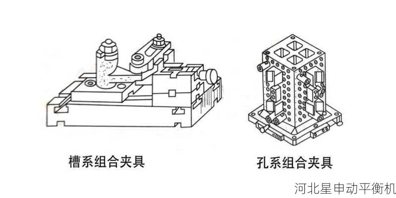 精密加工中的夹具选择指南