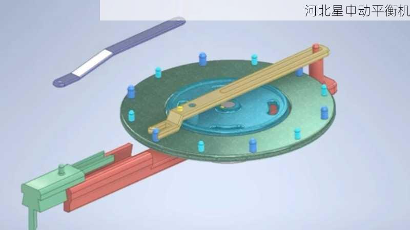 旋转机械稳定性优化策略