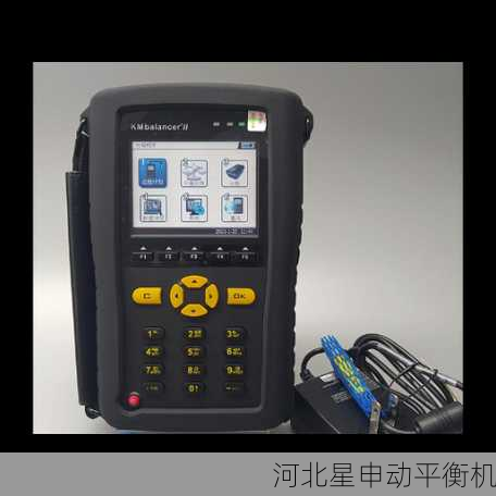 旋转机械诊断必看：平衡机与振动分析仪测量值矛盾的8种可能原因