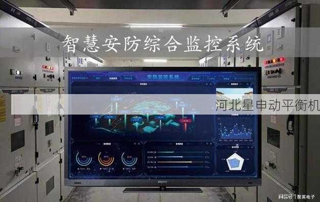 智能监测系统开发与实现