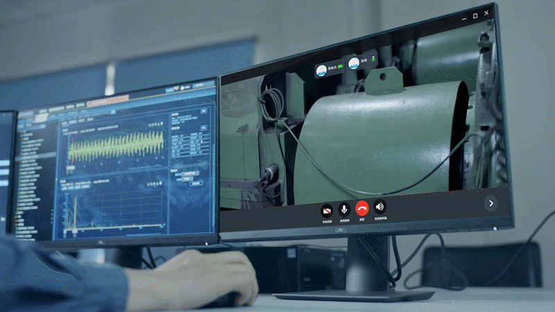 AR辅助校正系统