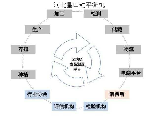 区块链赋能平衡机技术：校正数据溯源系统的价值实现与市场前景