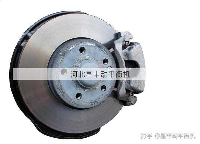 如何正确使用刹车盘平衡机？详细操作步骤解析