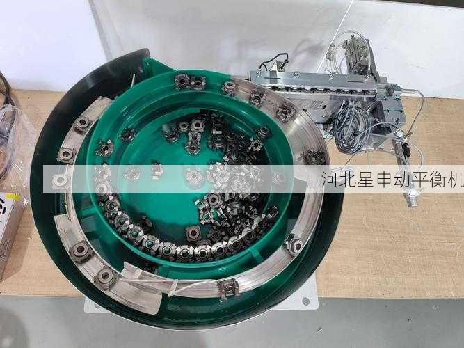 刹车盘平衡机常见故障解析：从振动异常到显示不准的全面排查指南