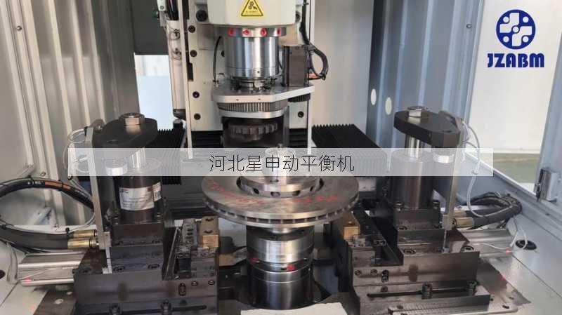 一文掌握刹车盘平衡机故障处理：涵盖校准失效、数据飘移等5大核心问题