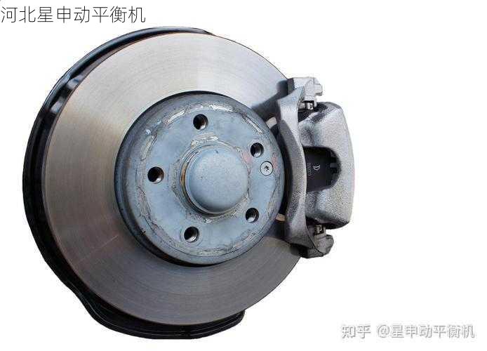 避免常见误区:专业工程师教你科学评估刹车盘平衡机的技巧