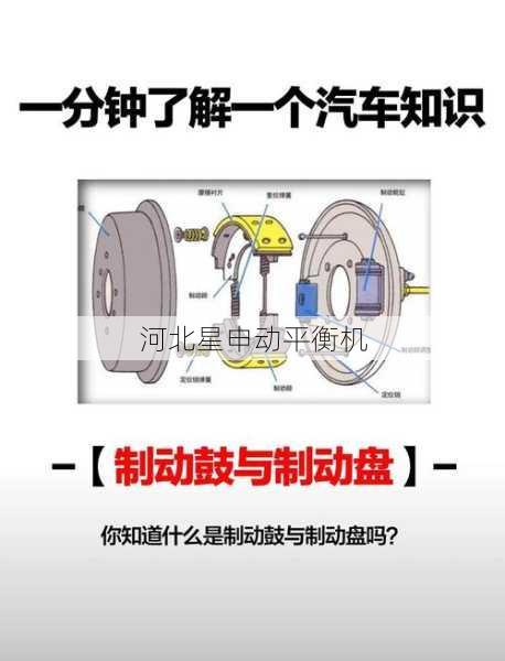 刹车盘平衡机的使用频率如何?影响使用频率的关键因素有哪些?