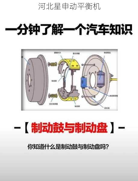 从安全到效率：深入探讨刹车盘平衡机为何成为汽车维修与制造中不可或缺的精密工具