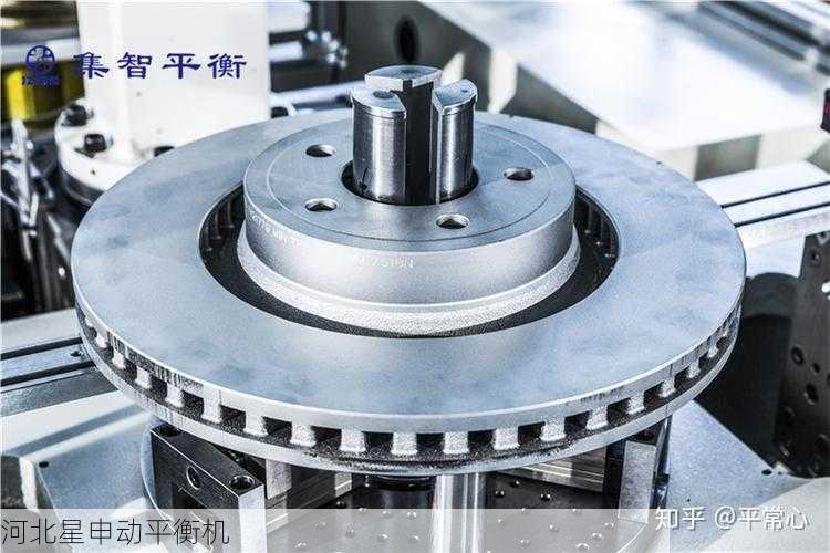 技术创新与标准认证：制造商保障刹车盘平衡机质量的三大核心策略