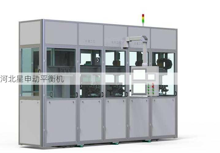 维修效率升级：通过诊断系统接口实现刹车盘平衡机的自动化校准