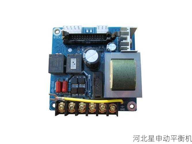 刹车盘平衡机的未来发展趋势是什么：物联网与大数据如何重塑设备运维模式