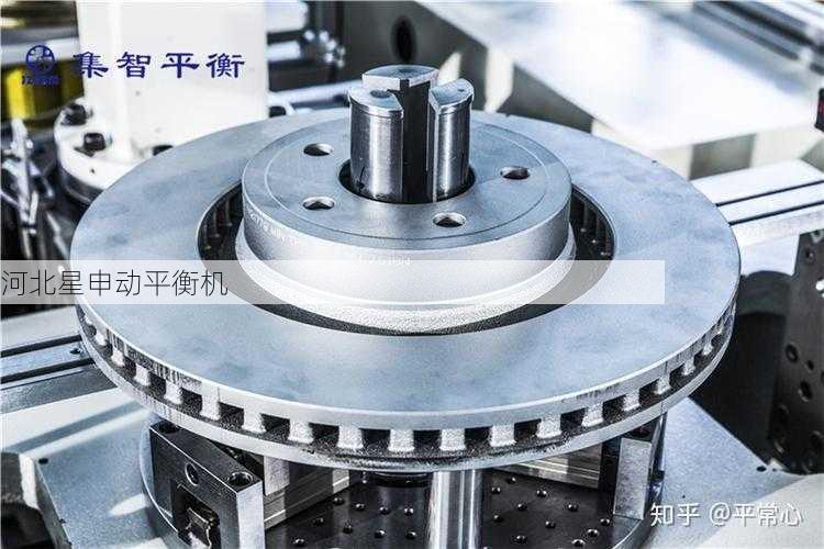 刹车盘平衡机的使用对轮胎有何影响：优化车辆性能与轮胎耐久性的技术要点