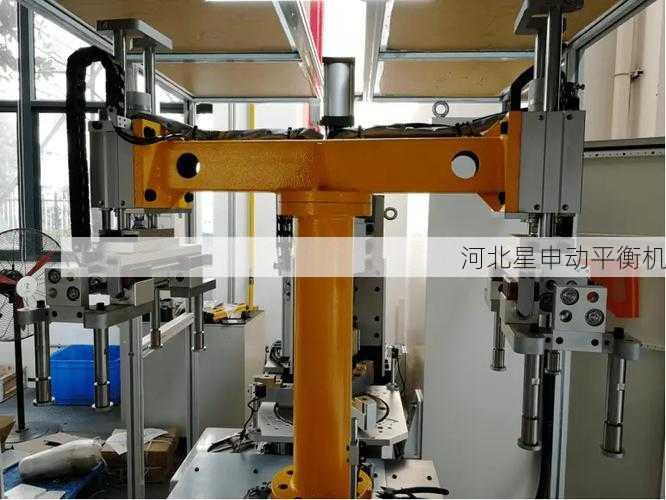 刹车盘平衡机的使用对车辆悬挂系统的影响：提升行驶稳定性与减少振动