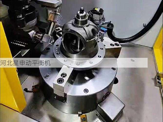 为什么说刹车盘平衡机的精准测量是安全驾驶的基础