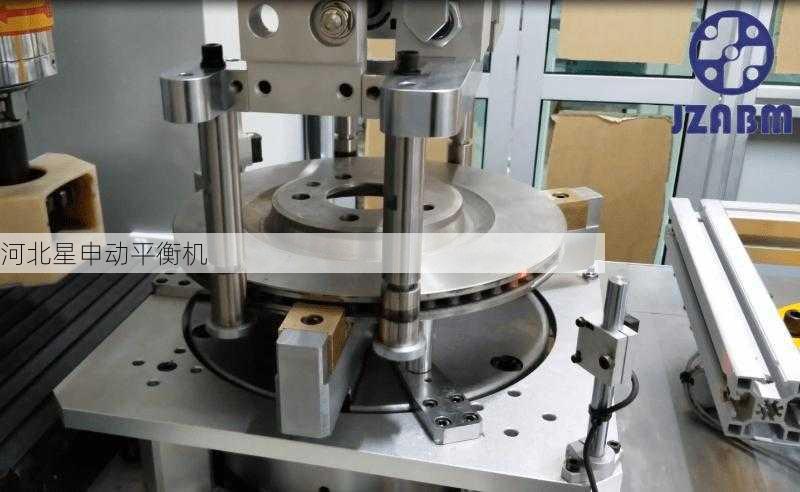 刹车盘平衡机精度偏差对行车稳定性的潜在威胁