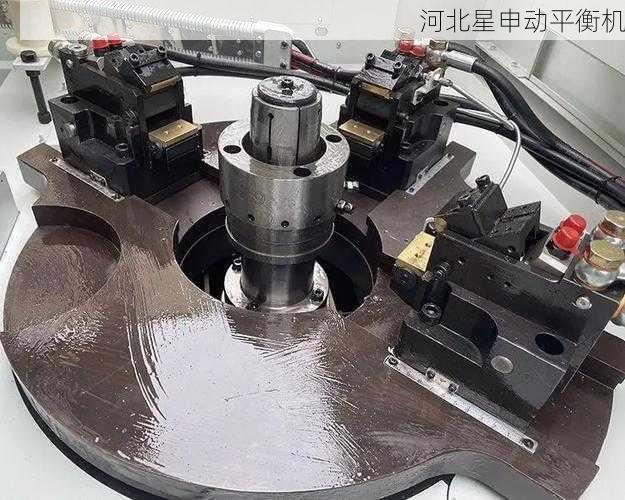 刹车盘平衡机精度偏差对行车稳定性的潜在威胁