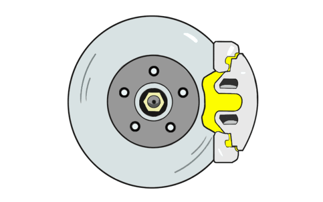 刹车盘平衡机如何通过动态平衡测试提升整体行车安全
