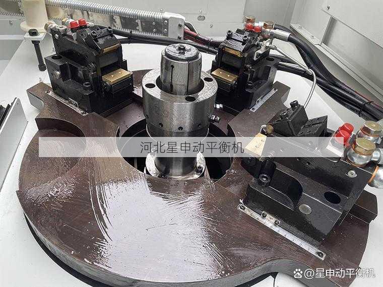 刹车盘平衡机如何通过减少振动和磨损提升车辆环保性能