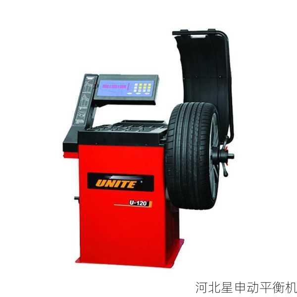 刹车盘平衡机优化轮胎接触面如何间接减少燃油消耗与碳排放