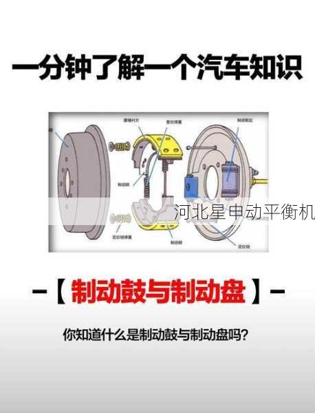 从平稳制动到精准操控:刹车盘平衡机对驾驶乐趣的全面优化