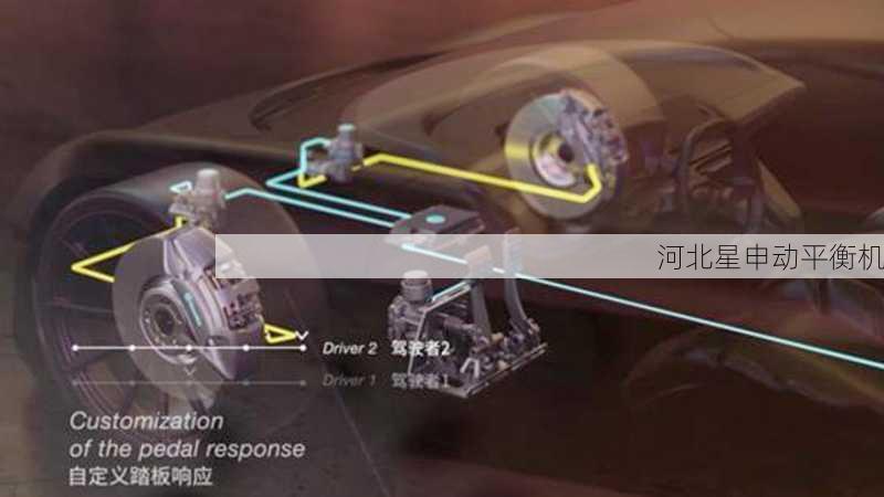 从平稳制动到精准操控:刹车盘平衡机对驾驶乐趣的全面优化