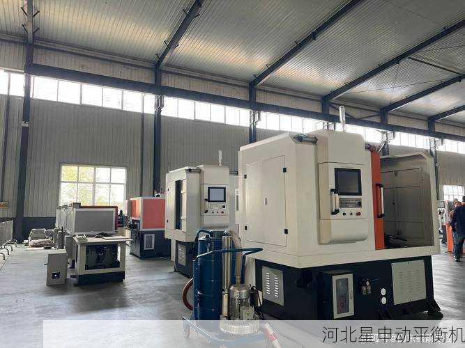 为什么说刹车盘平衡机是改善车辆操控性能的关键？全面解析其工作原理与实际效果