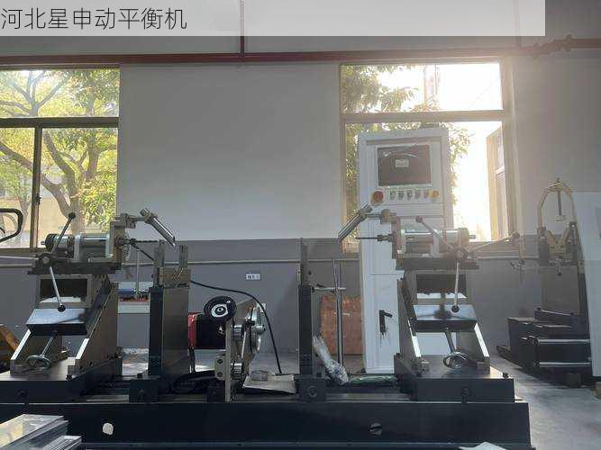 应对24小时连续作业:刹车盘平衡机在高强度生产环境中的可靠性优化方案