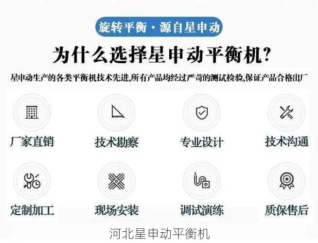 全面解读自动平衡机核心技术参数与八大性能特点