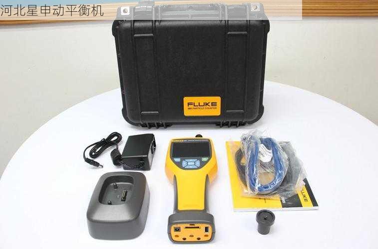 动平衡仪操作步骤:7步详细教程 - 从安装到校准的完整指南