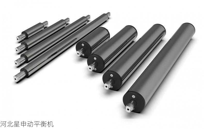 转子系统平衡公差计算全流程及工程应用实例