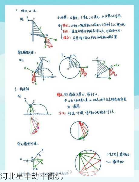 基于转子动力学理论的平衡机设计:解决高速旋转失衡问题的核心方法