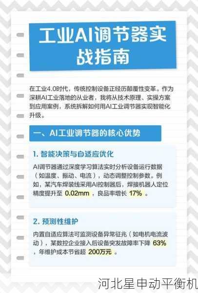 平衡优化算法：智能化发展如何推动工业效率提升