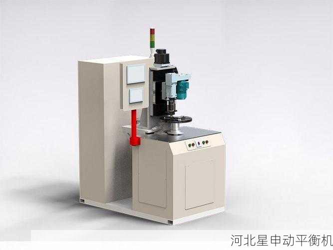 卧式平衡机与立式平衡机对比分析:如何根据应用场景、精度需求与工件类型选择最合适的平衡方案?