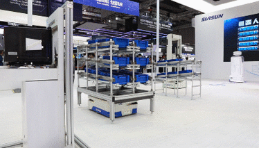 高速平衡机技术突破及创新点：高精度动态平衡算法大幅提升设备稳定性