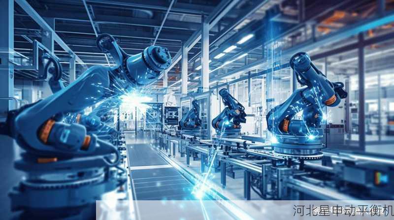 五大技术优势全面展现：高精度、高效率、强适应性及智能化操作体验