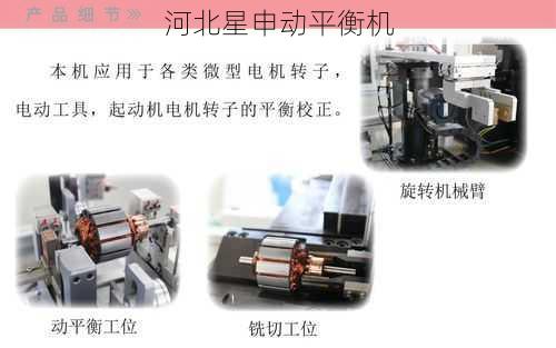 双面平衡机校正技术实际应用案例解析