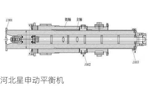 钻孔平衡机校正方式详解：从基础步骤到***技巧