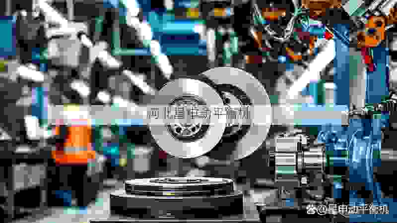 星申动制动鼓平衡机:专业品牌***高效精准的平衡检测新标准