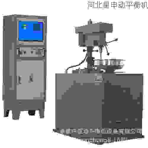 制动鼓平衡机工厂:精准平衡科技,驱动***稳定未来