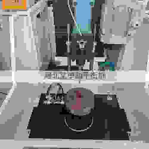 星申动制动鼓平衡机:专业厂家***精准平衡技术,保障安全高效制动