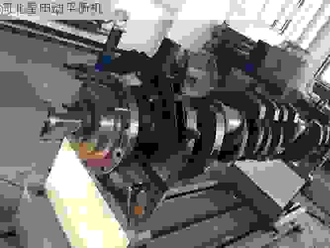 高效精准制动鼓平衡机,优选信赖销售厂家全覆盖