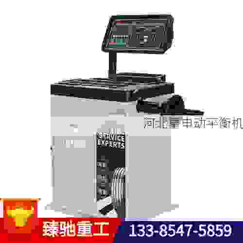***品质铸就平衡之美:制动鼓平衡机制造商的技术革新与市场***