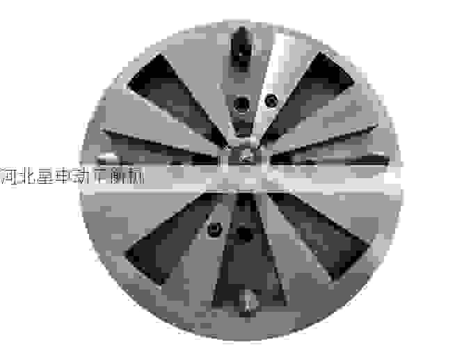 ***品质铸就平衡之美:制动鼓平衡机制造商的技术革新与市场***